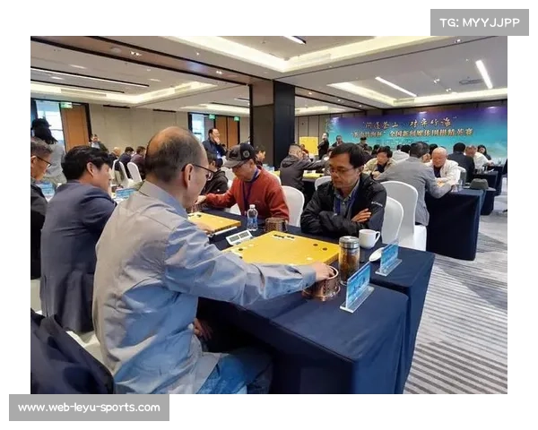 全国业余围棋公开赛12岁杭州棋童全胜夺冠引发关注 全国业余围棋公开赛12岁杭州棋童全胜夺冠引发关注