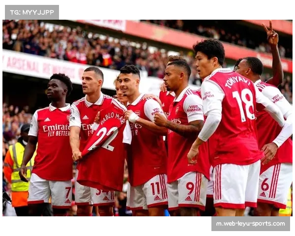 阿森纳高位防线配合快速反击 战术执行力值得称道